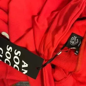 Anti Social Social Club Shirts Anti Social Club X Ed Hardy